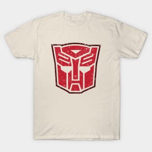 Classic Autobot T-Shirt